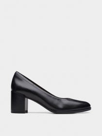 Туфлі та лофери Clarks Freva55 Court модель 26170964 Фото