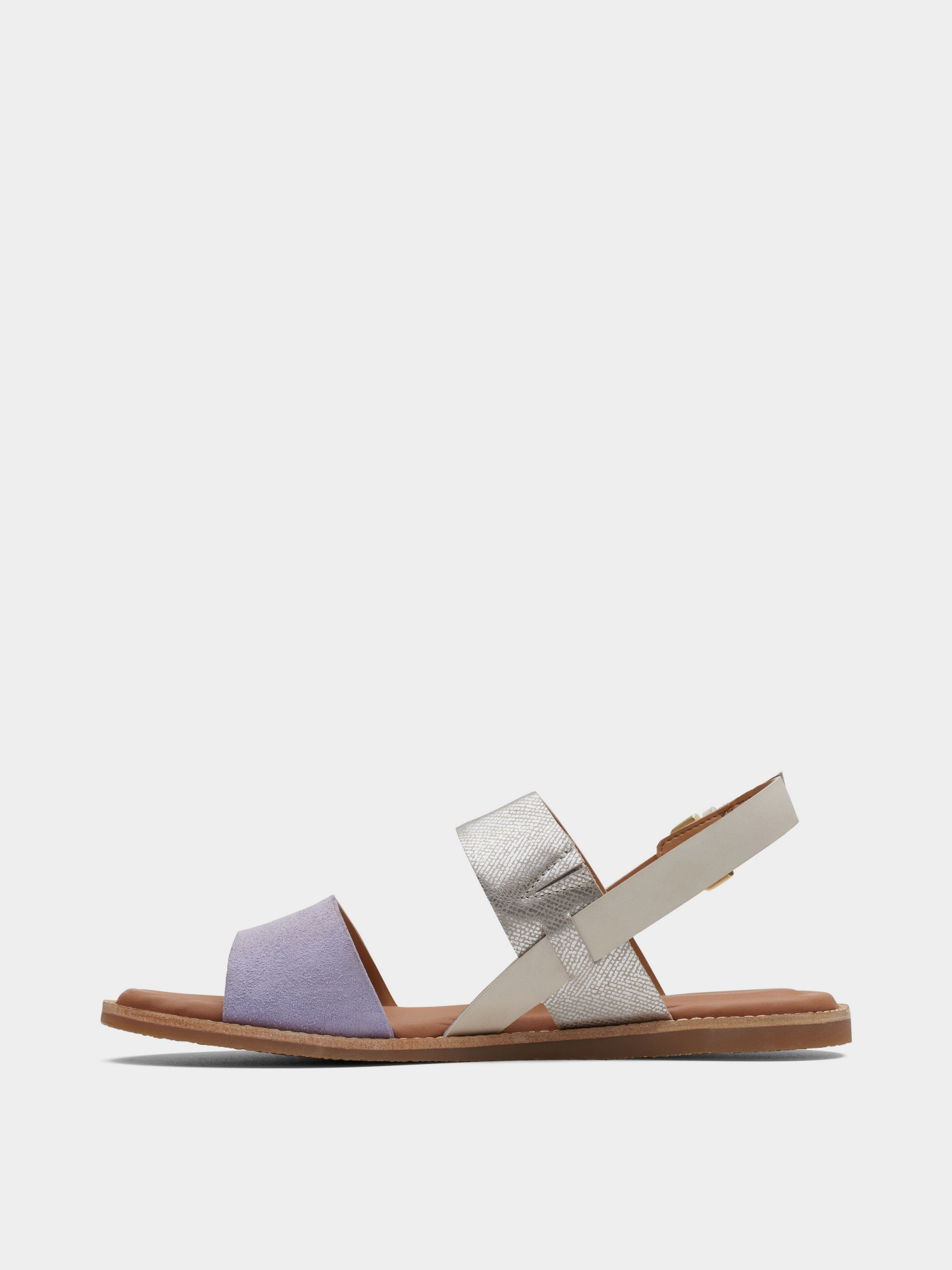 Сандалії Clarks Karsea Strap модель 26171872 Фото