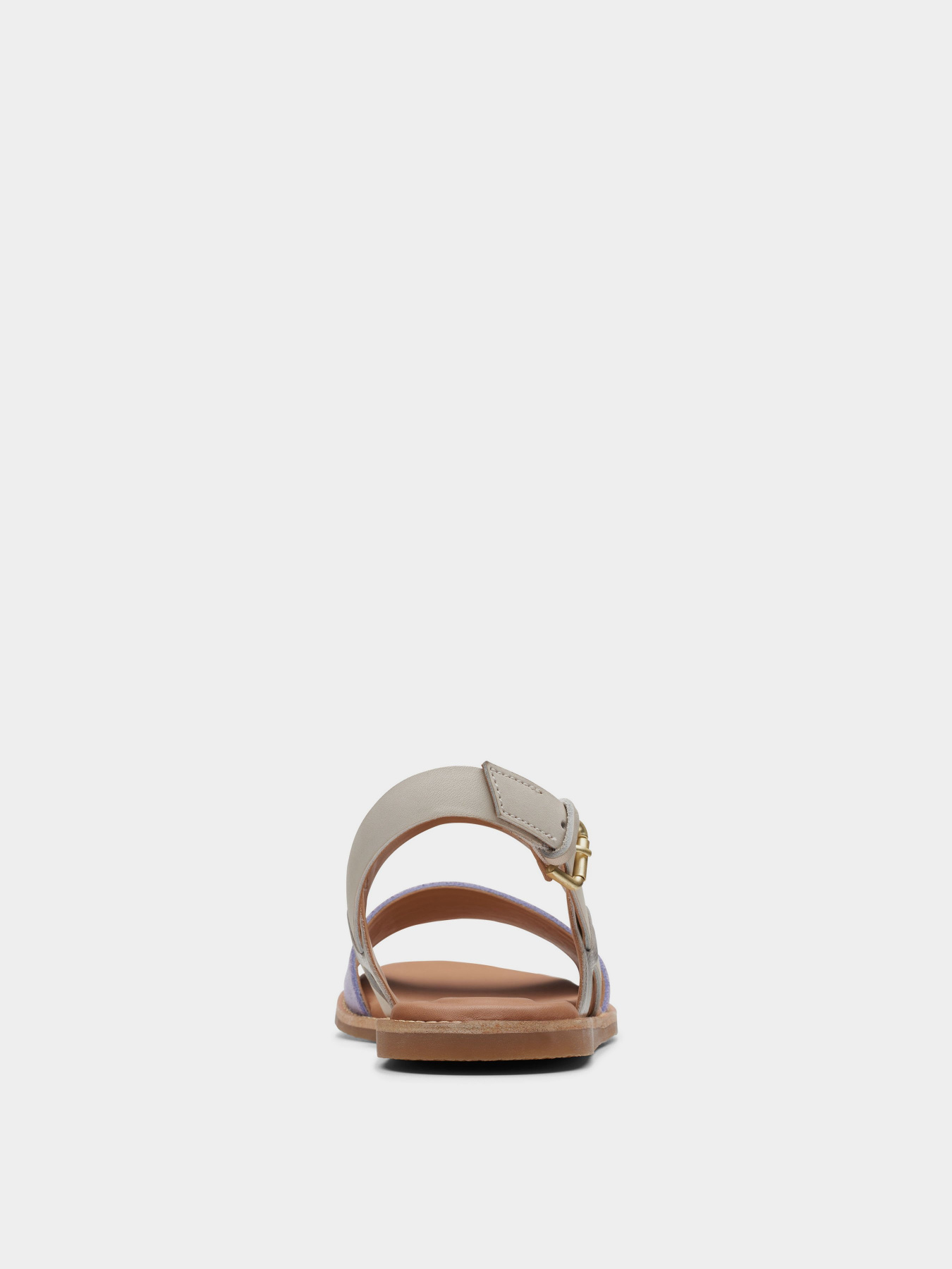 Сандалії Clarks Karsea Strap модель 26171872 Фото