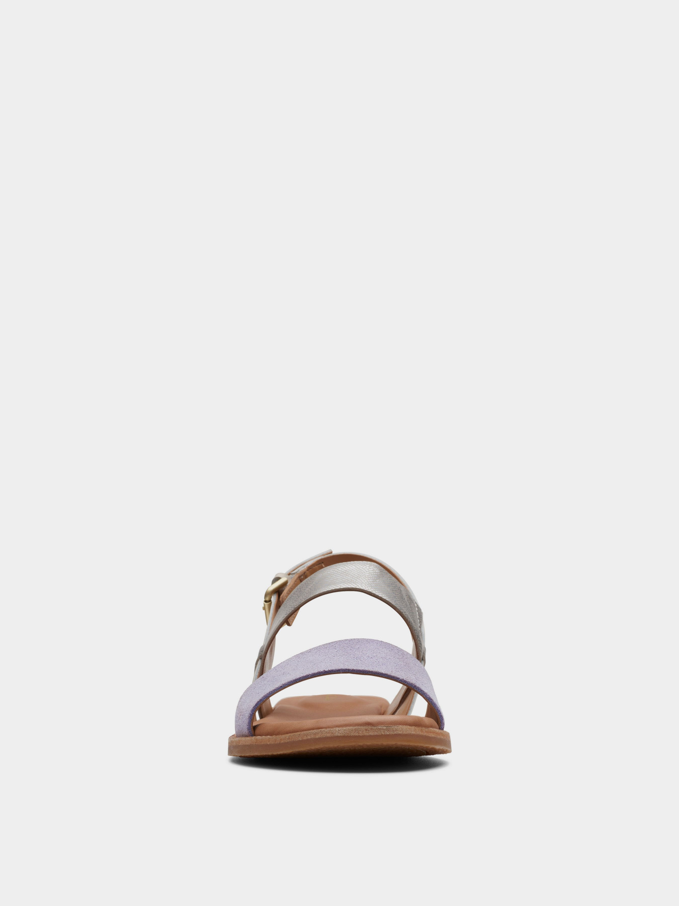 Сандалії Clarks Karsea Strap модель 26171872 Фото