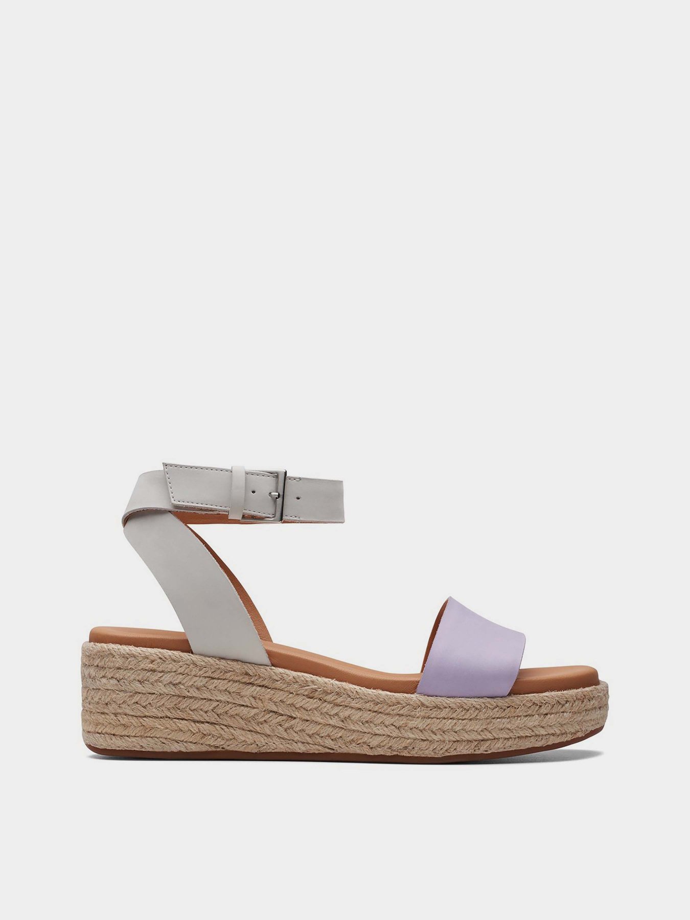 Босоніжки Clarks Kimmei модель 26170981 Фото
