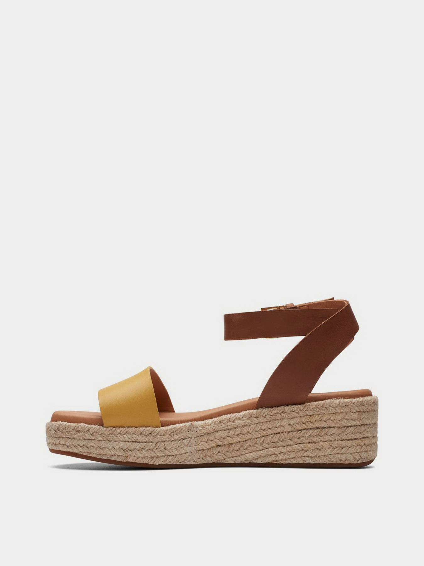Босоножки Clarks Kimmei модель 26171871 Босоножки Clarks Kimmei модель 26171871 Фото