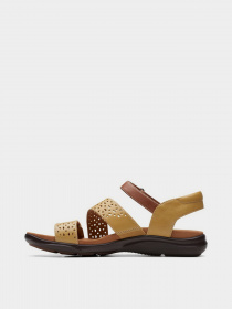 Сандалії Clarks Kitley Way Adjustable модель 26170993 Фото