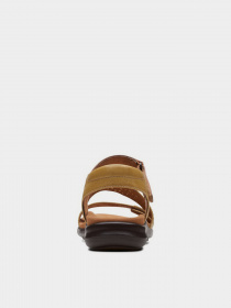 Сандалії Clarks Kitley Way Adjustable модель 26170993 Фото