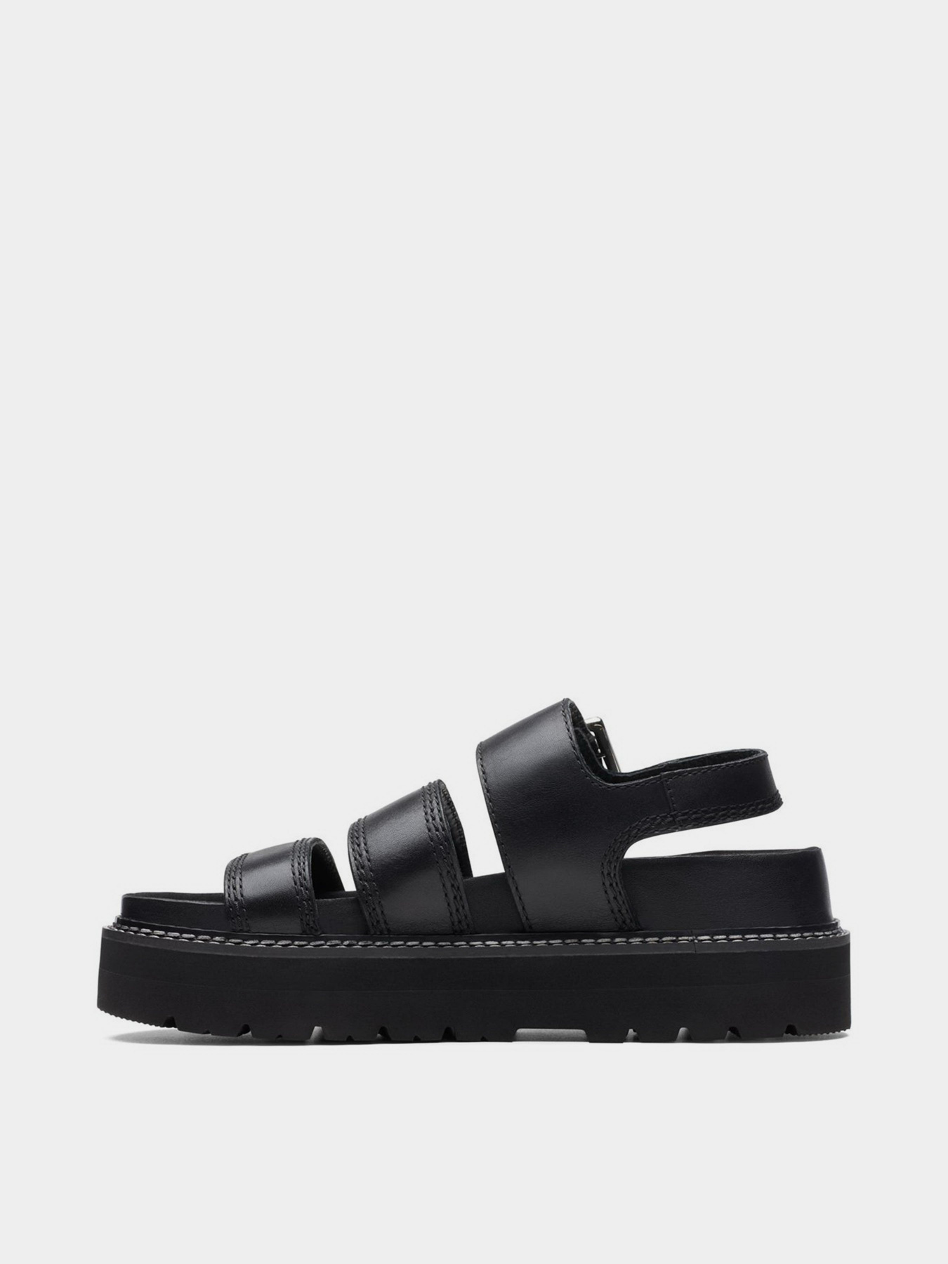Сандалії Clarks Orianna Over модель 26171506 Фото