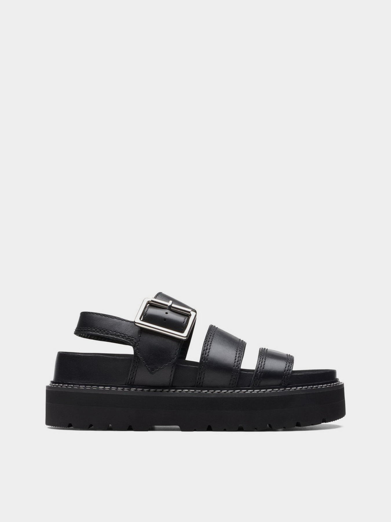 Сандалії Clarks Orianna Over модель 26171506 Фото