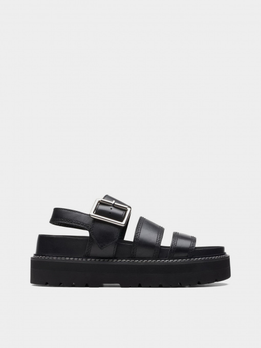 Сандалии Clarks Orianna Over модель 26171506 Фото