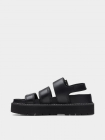 Сандалії Clarks Orianna Over модель 26171506 Фото