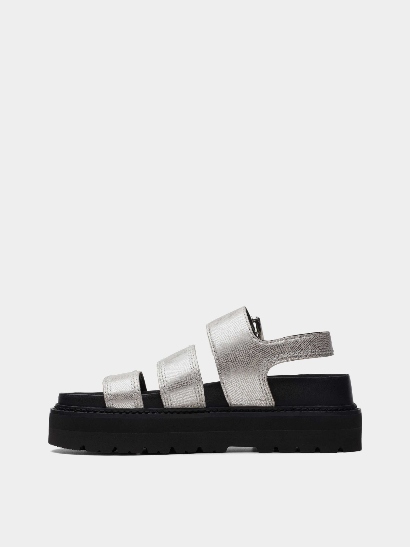 Сандалии Clarks Orianna Over модель 26171508 Сандалии Clarks Orianna Over модель 26171508 Фото