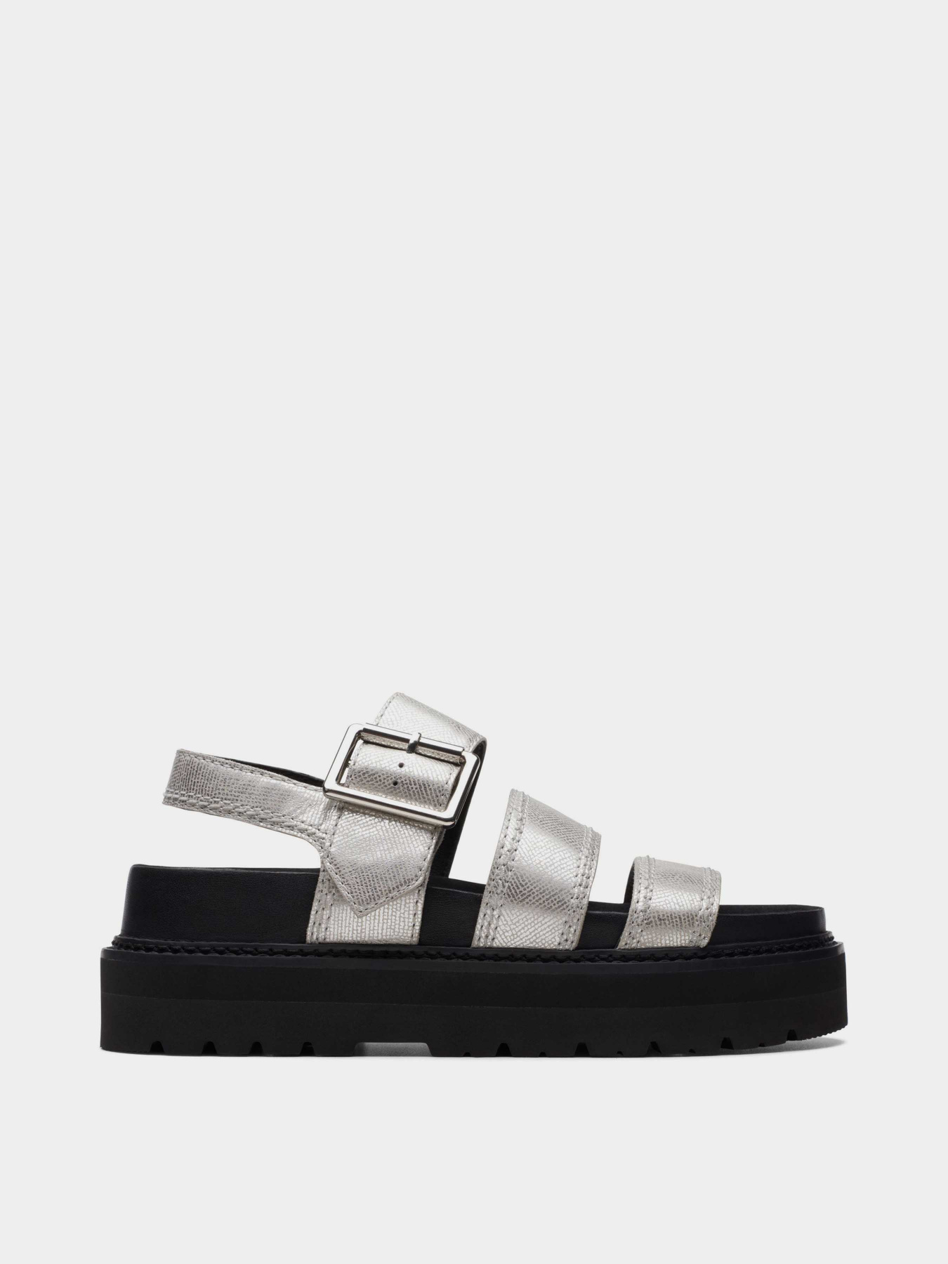Сандалии Clarks Orianna Over модель 26171508 Сандалии Clarks Orianna Over модель 26171508 Фото