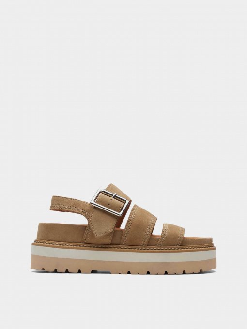 Сандалии Clarks Orianna Over модель 26171507 Фото