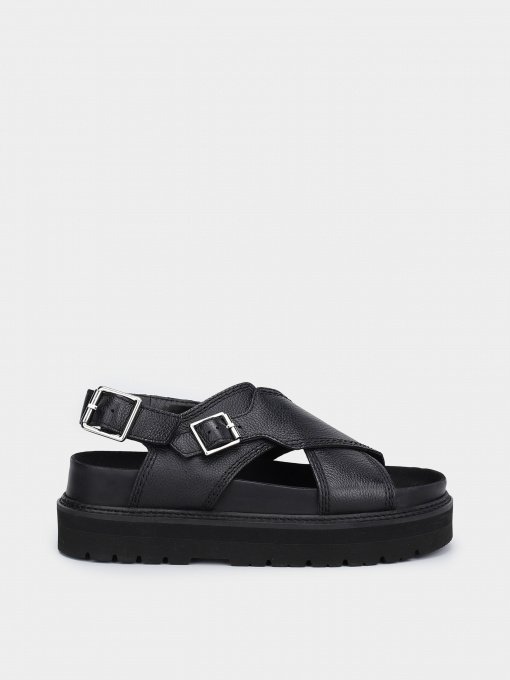 Сандалии Clarks Orianna Roam модель 26171031 Фото
