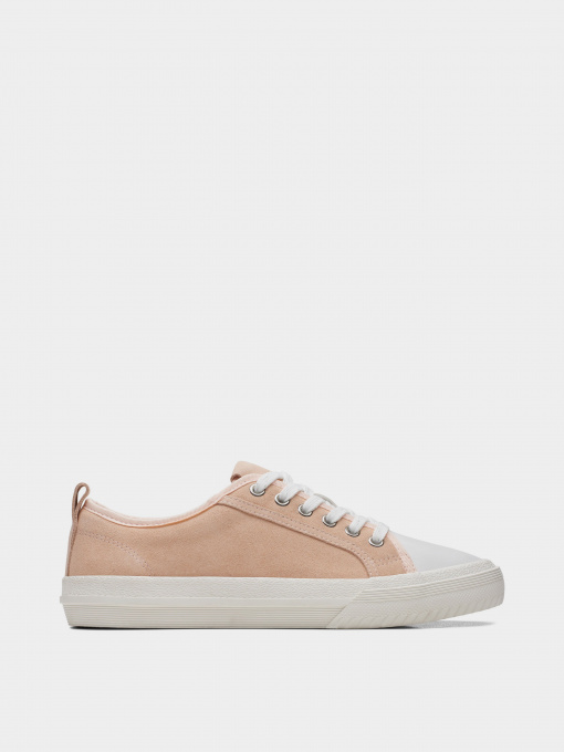 Кеды Clarks Roxby Lace модель 26169933 Фото