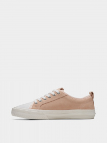 Кеди Clarks Roxby Lace модель 26169933 Фото