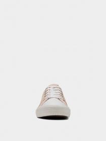 Кеди Clarks Roxby Lace модель 26169933 Фото