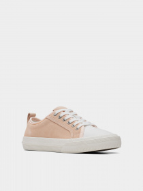 Кеди Clarks Roxby Lace модель 26169933 Фото