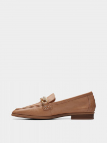 Туфли и лоферы Clarks Sarafyna модель 26171041 Фото