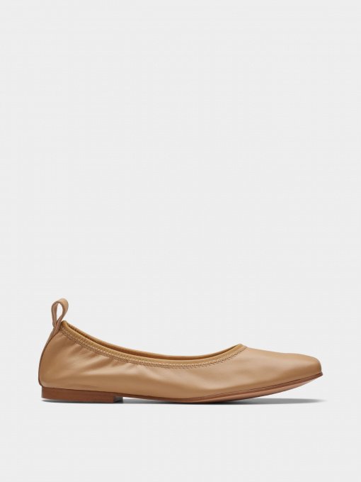 Туфлі та лофери Clarks Seren модель 26172061 Фото