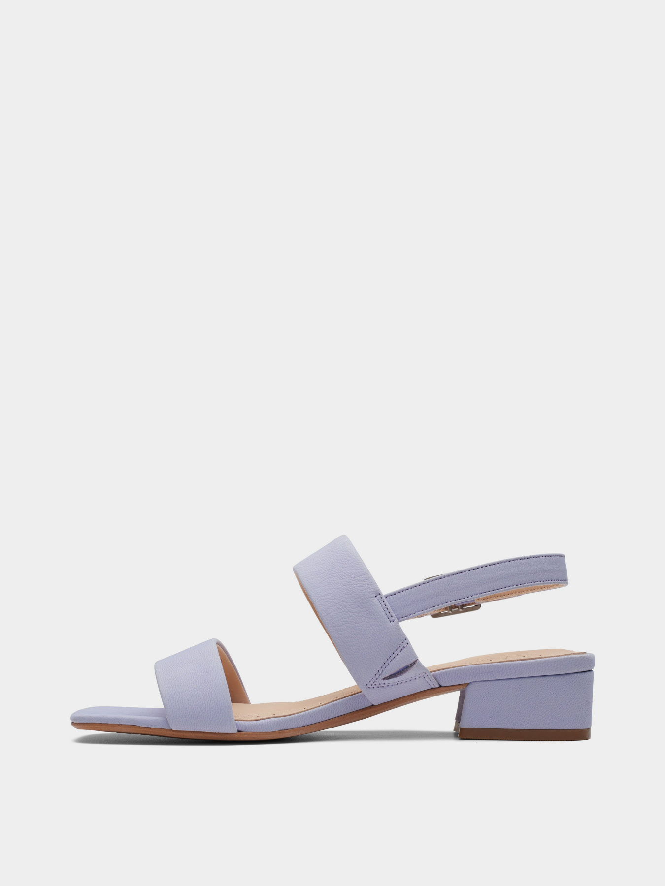 Босоніжки Clarks Seren25 Strap модель 26171048 Босоніжки Clarks Seren25 Strap модель 26171048 Фото