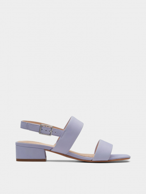 Босоножки Clarks Seren25 Strap модель 26171048 Фото