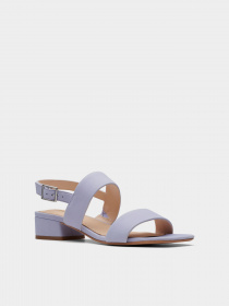 Босоніжки Clarks Seren25 Strap модель 26171048 Фото