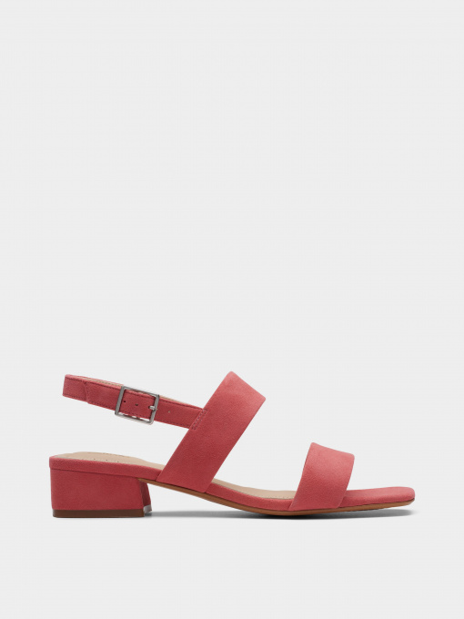 Босоножки Clarks Seren25 Strap модель 26171864 Фото