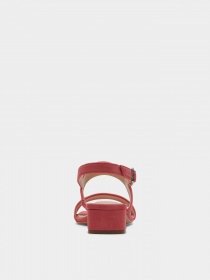Босоножки Clarks Seren25 Strap модель 26171864 Фото