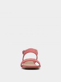 Босоножки Clarks Seren25 Strap модель 26171864 Фото