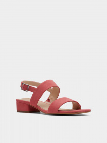 Босоножки Clarks Seren25 Strap модель 26171864 Фото