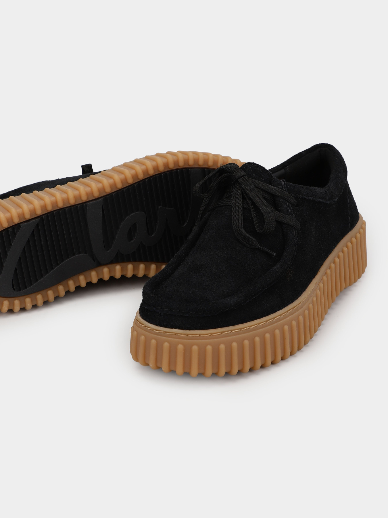 Туфлі та лофери Clarks Torhill Bee модель 26172044 Фото