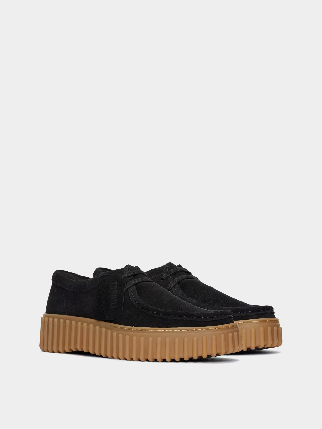 Туфлі та лофери Clarks Torhill Bee модель 26172044 Фото
