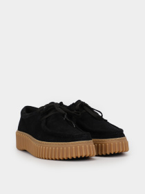Туфлі та лофери Clarks Torhill Bee модель 26172044 Фото