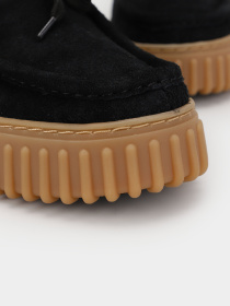 Туфлі та лофери Clarks Torhill Bee модель 26172044 Фото