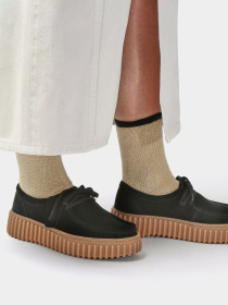 Туфлі та лофери Clarks Torhill Bee модель 26172044 Фото
