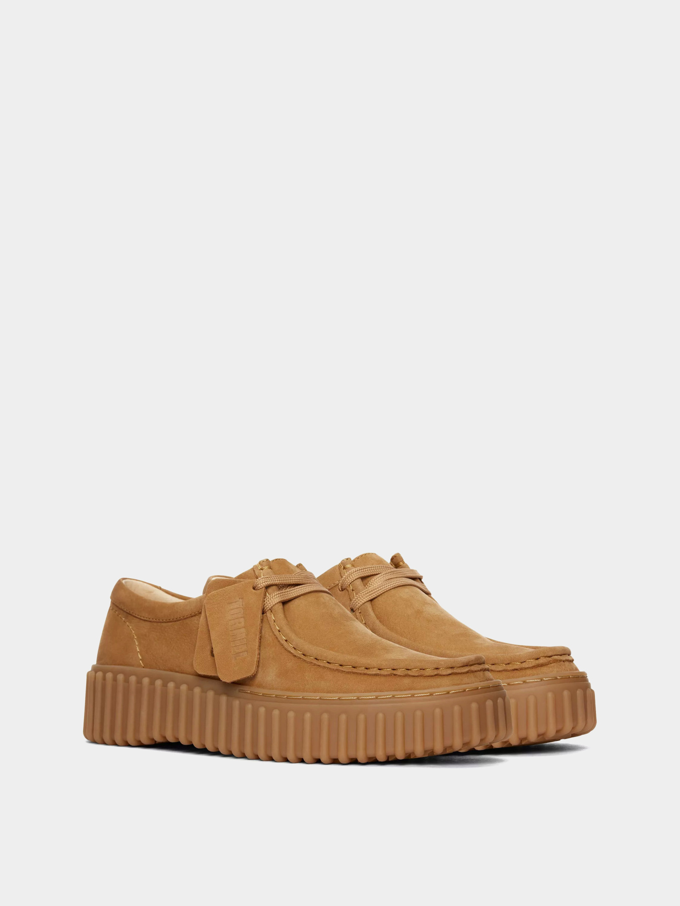 Туфлі та лофери Clarks Torhill Bee модель 26172084 Туфлі та лофери Clarks Torhill Bee модель 26172084 Фото