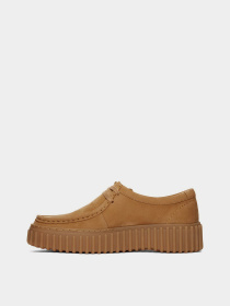 Туфлі та лофери Clarks Torhill Bee модель 26172084 Фото