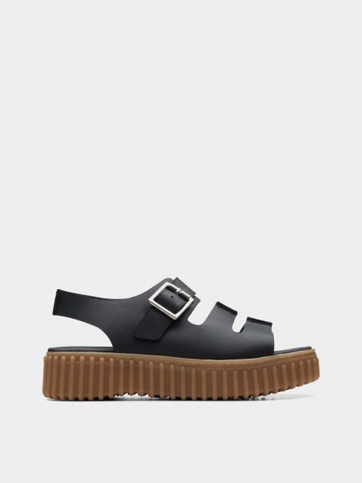 Сандалии Clarks Torhill Seam модель 26172064 Фото