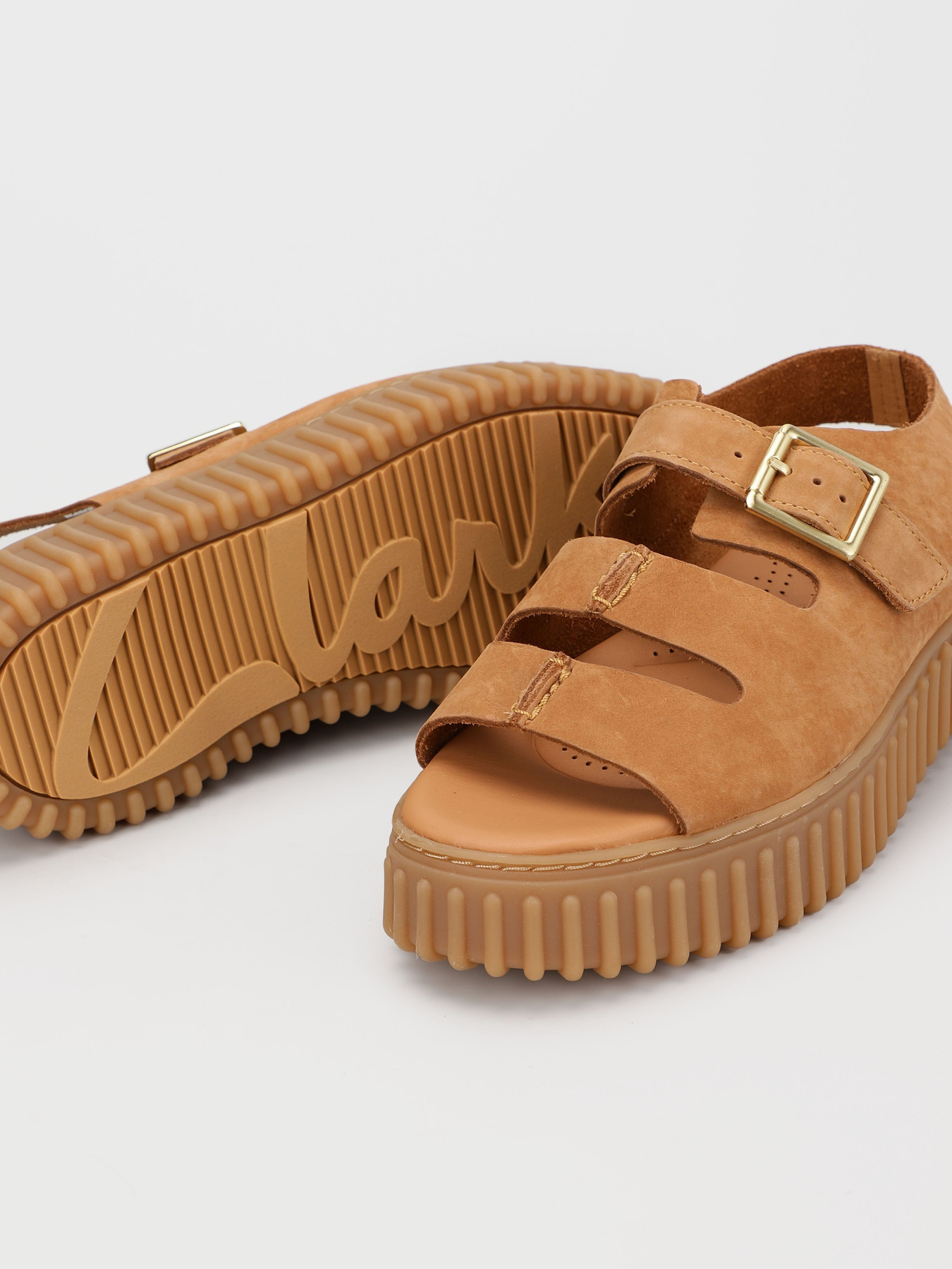 Сандалии Clarks Torhill Seam модель 26172065 Сандалии Clarks Torhill Seam модель 26172065 Фото