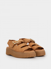 Сандалии Clarks Torhill Seam модель 26172065 Фото