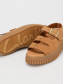 Сандалии Clarks Torhill Seam модель 26172065 Фото