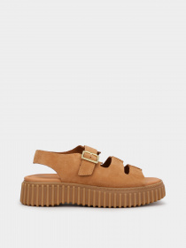 Сандалии Clarks Torhill Seam модель 26172065 Фото