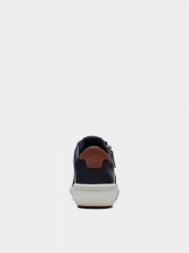 Напівчеревики Clarks модель 26170213 Фото