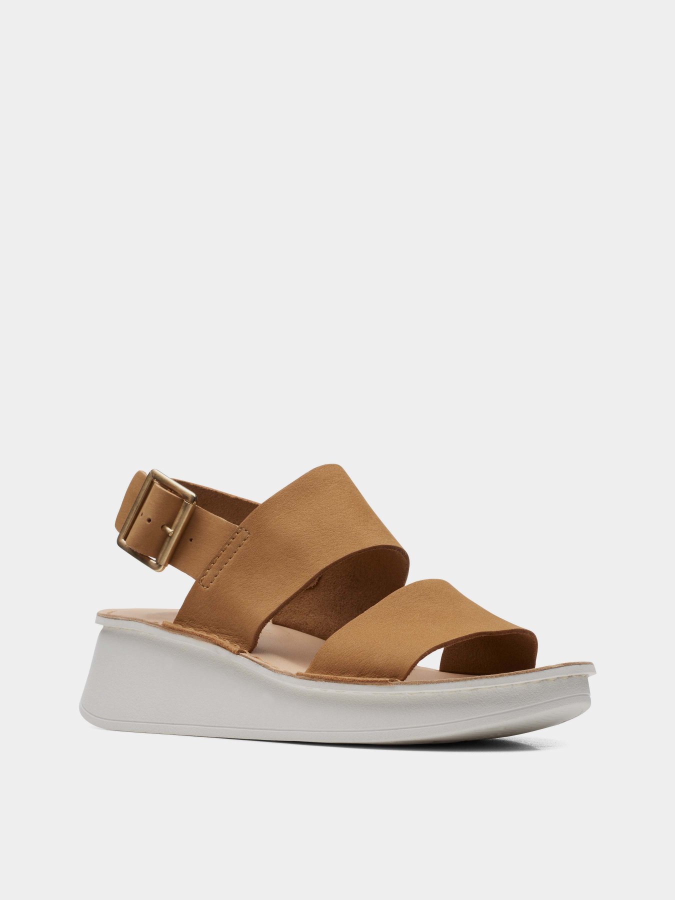 Босоножки Clarks Velhill Strap модель 26170823 Фото