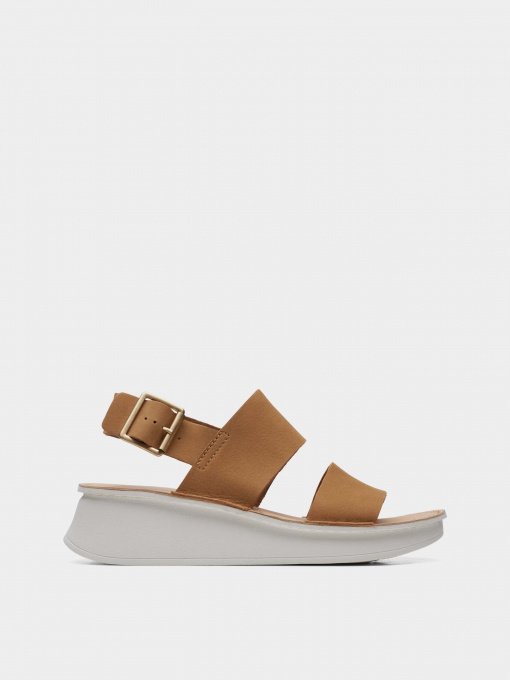 Босоножки Clarks Velhill Strap модель 26170823 Фото