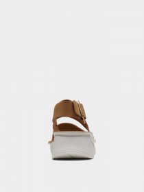 Босоножки Clarks Velhill Strap модель 26170823 Фото