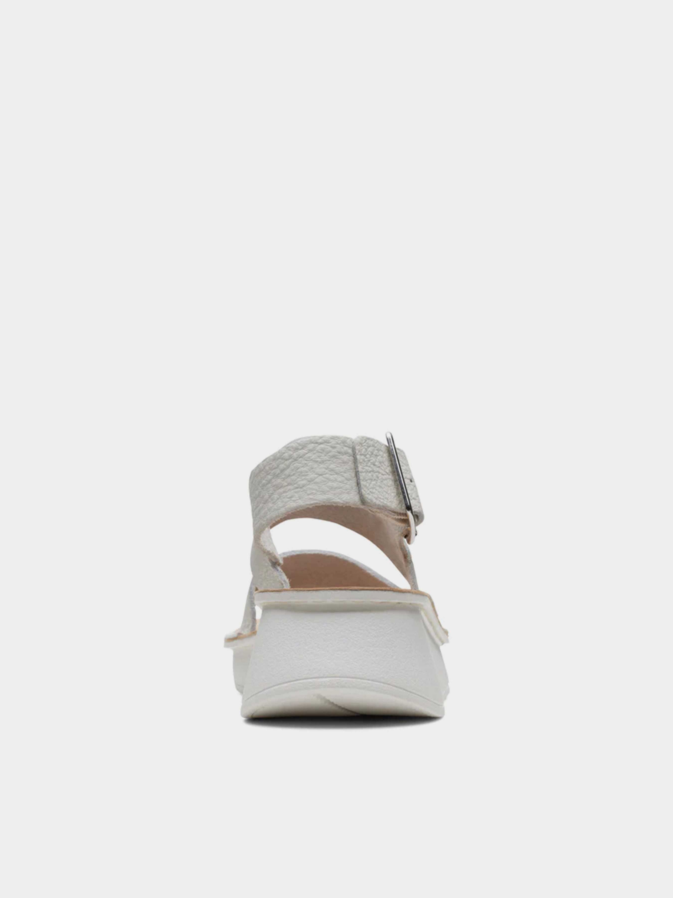 Босоножки Clarks Velhill Strap модель 26170824 Фото