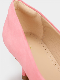 Туфли и лоферы Clarks Violet55 Rae модель 26171861 Фото