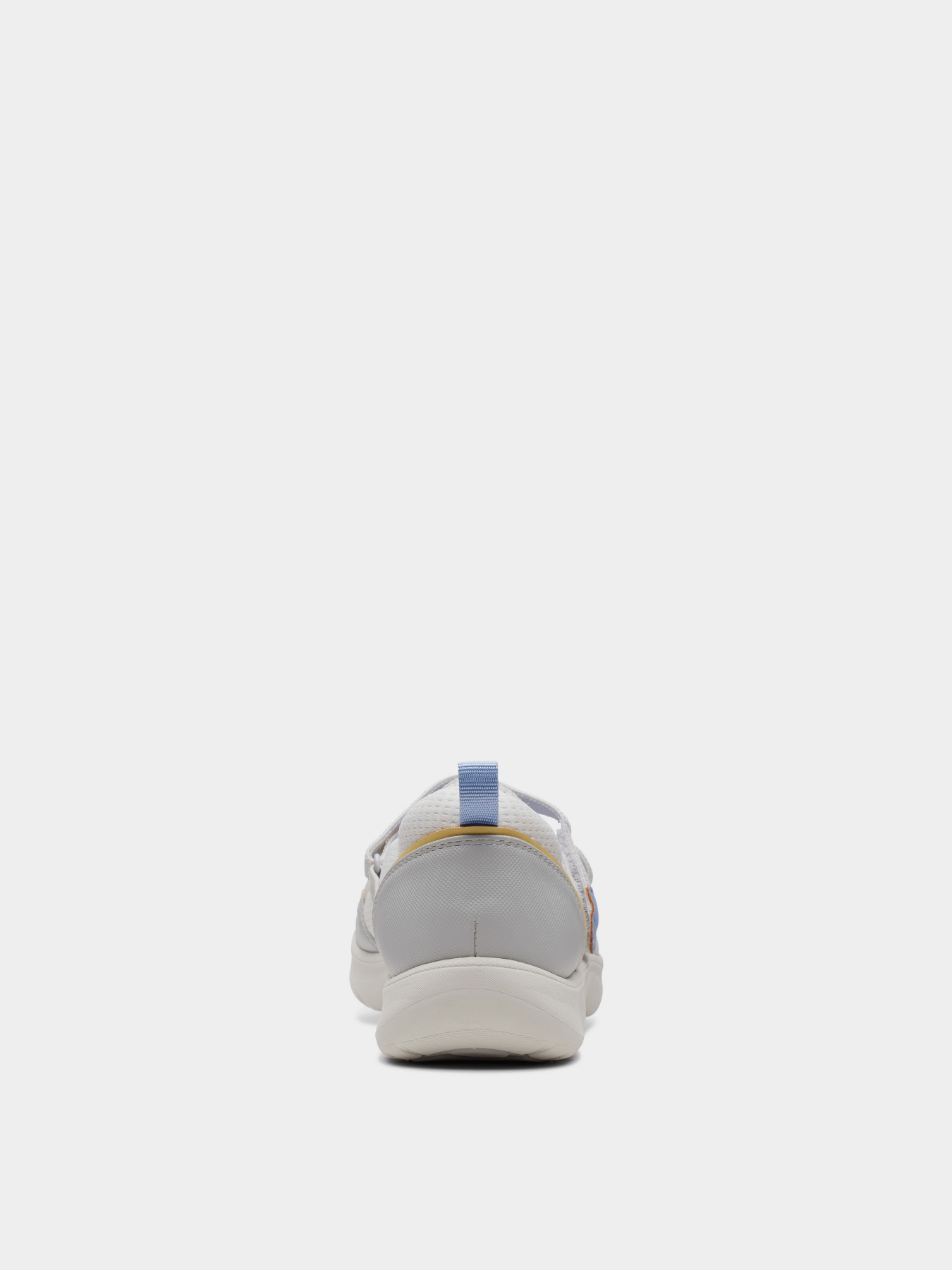 Туфли и лоферы Clarks модель 26171333 Фото