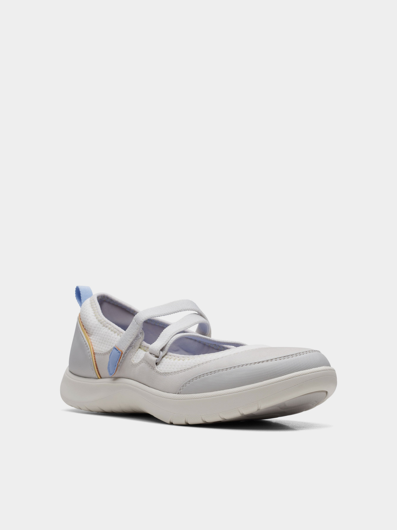 Туфли и лоферы Clarks модель 26171333 Фото