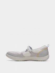 Туфли и лоферы Clarks модель 26171333 Фото